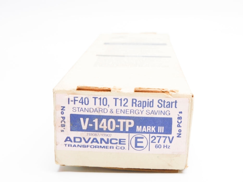 ADVANCE V-140-TP NSMP