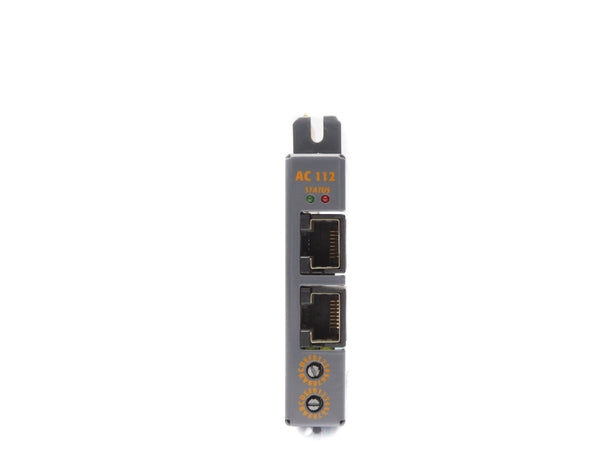 BR AUTOMATION 8AC112.60-1 UNMP