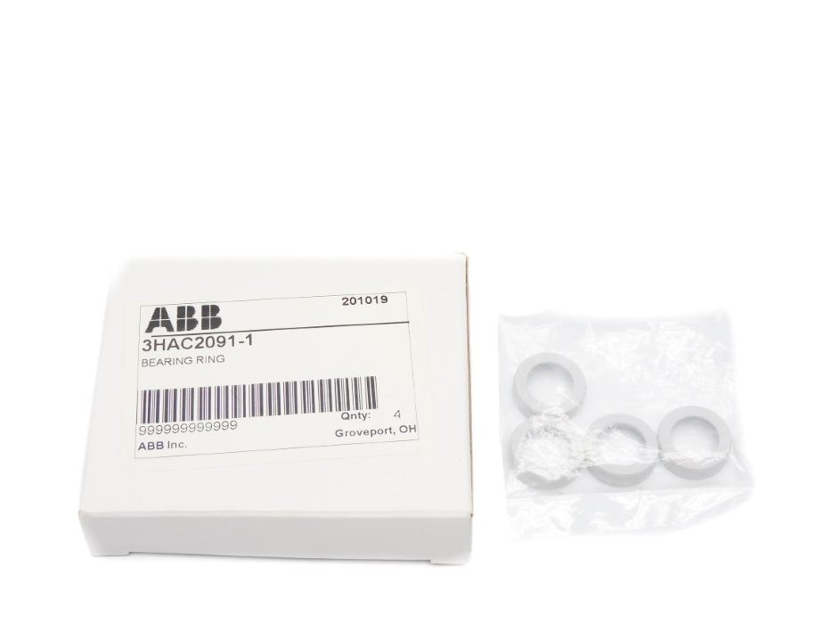 ABB 3HAC2091-1 (PKG OF 4) NSMP