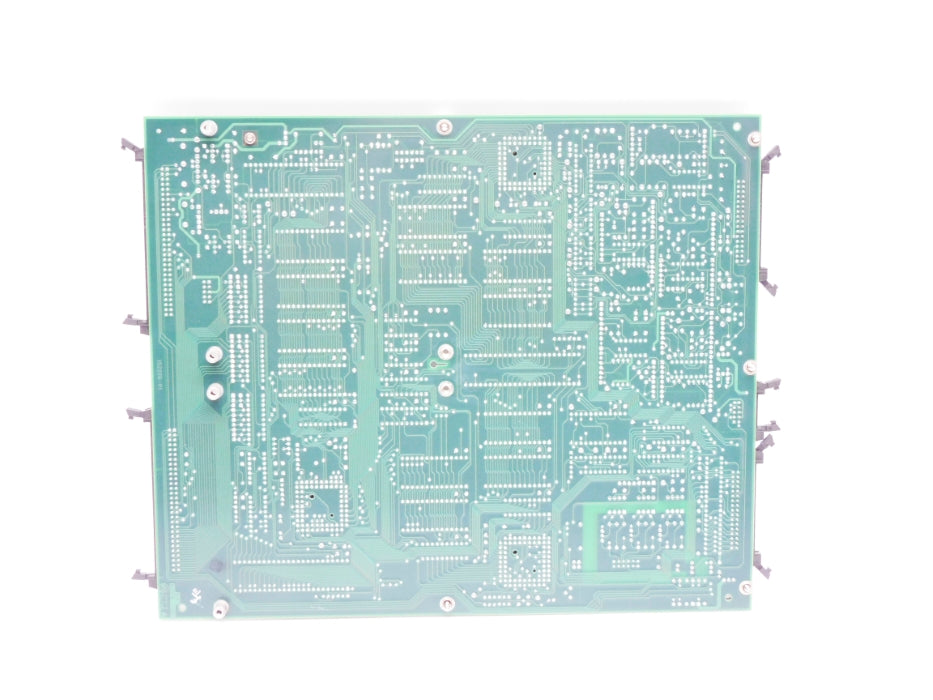 ALLEN BRADLEY 156009 REV. 02 REMAN