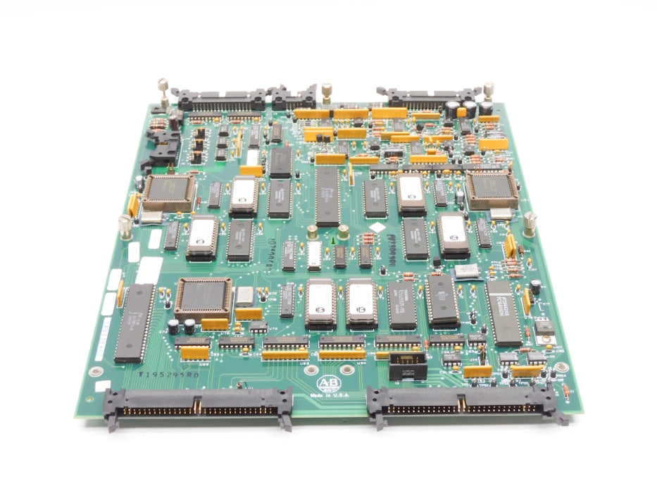 ALLEN BRADLEY 156009 REV. 02 REMAN