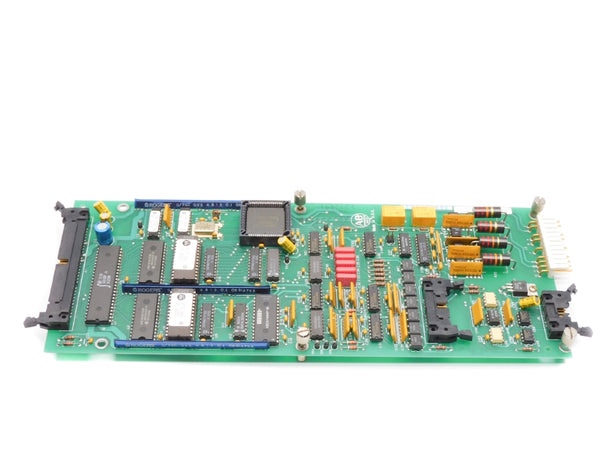 ALLEN BRADLEY 119712 REV. 15 UNMP