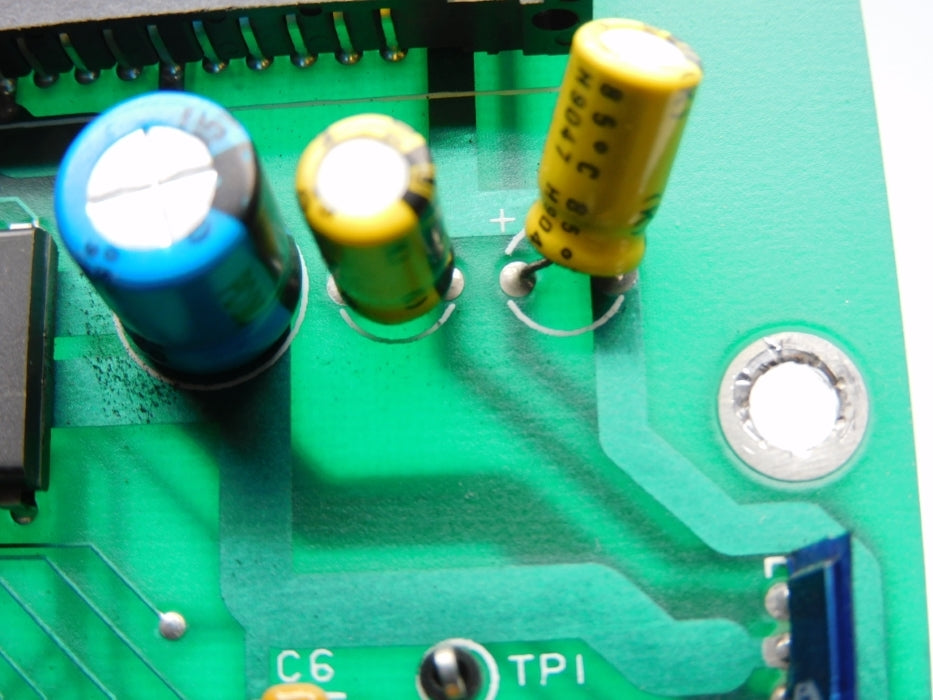 ALLEN BRADLEY 119712 REV. 15 UNMP