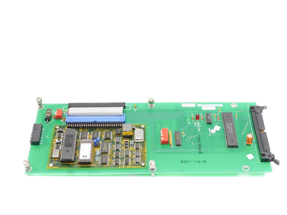 ALLEN BRADLEY 148540 REV. 04 UNMP