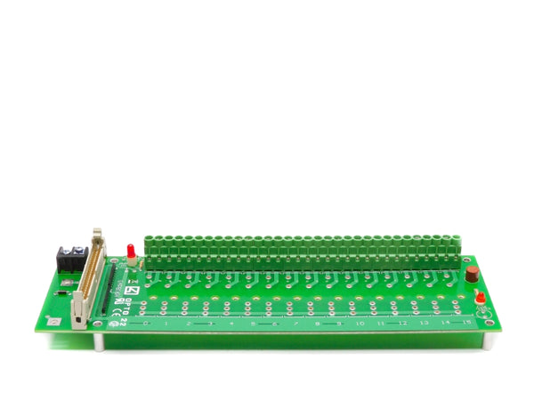 OPTO 22 G4PB16H UNMP