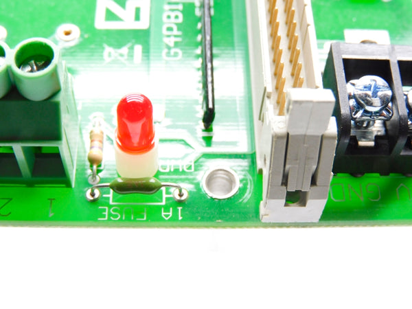 OPTO 22 G4PB16H UNMP