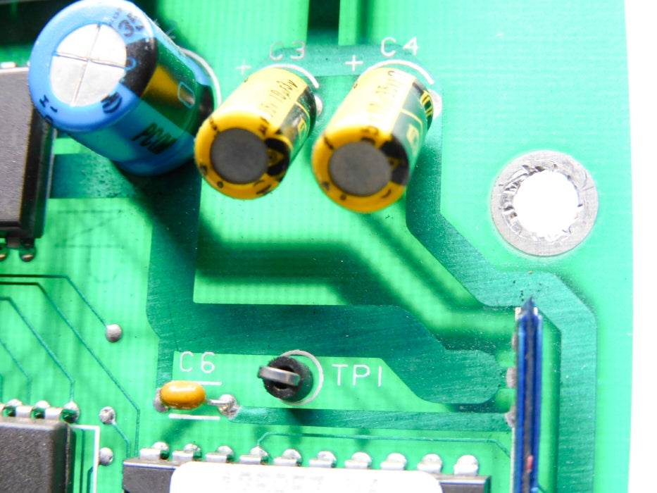 ALLEN BRADLEY 119712 REV. 16 UNMP