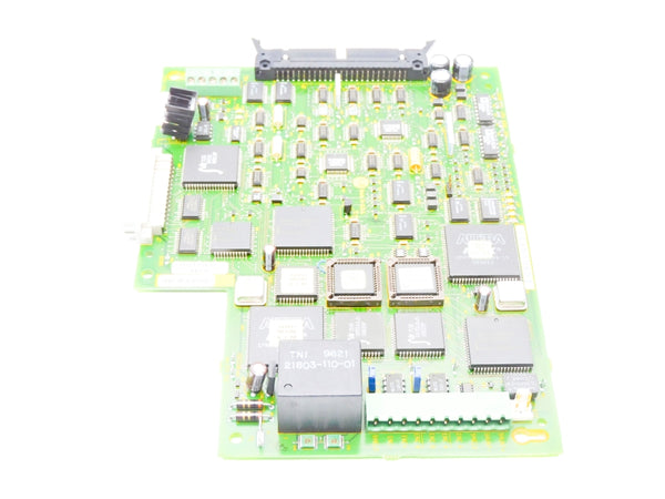 ALLEN BRADLEY 1336T-MCB-SP33B REV. A REMAN