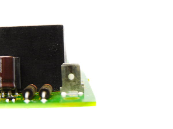 ALLEN BRADLEY 1336T-MCB-SP33B REV. A REMAN