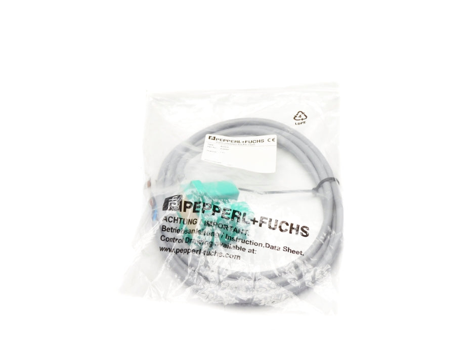PEPPERL+FUCHS SJ10-E 015050 NSMP
