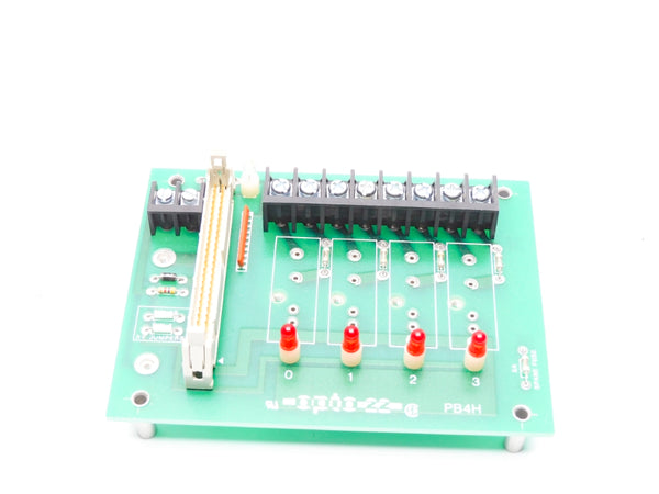 OPTO 22 PB4H NSMP