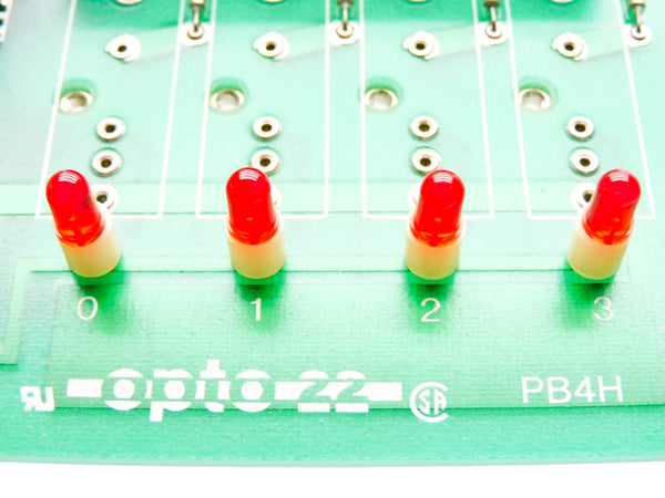 OPTO 22 PB4H NSMP