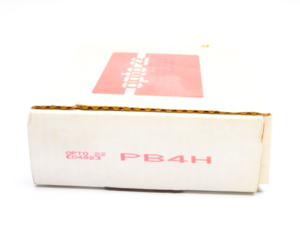 OPTO 22 PB4H NSMP