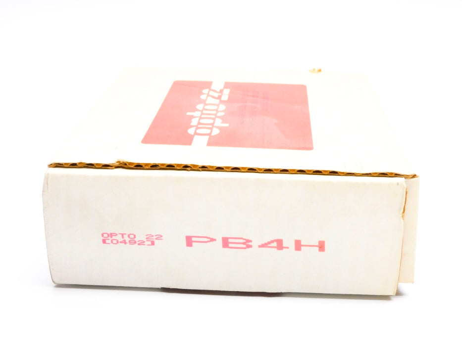 OPTO 22 PB4H NSMP