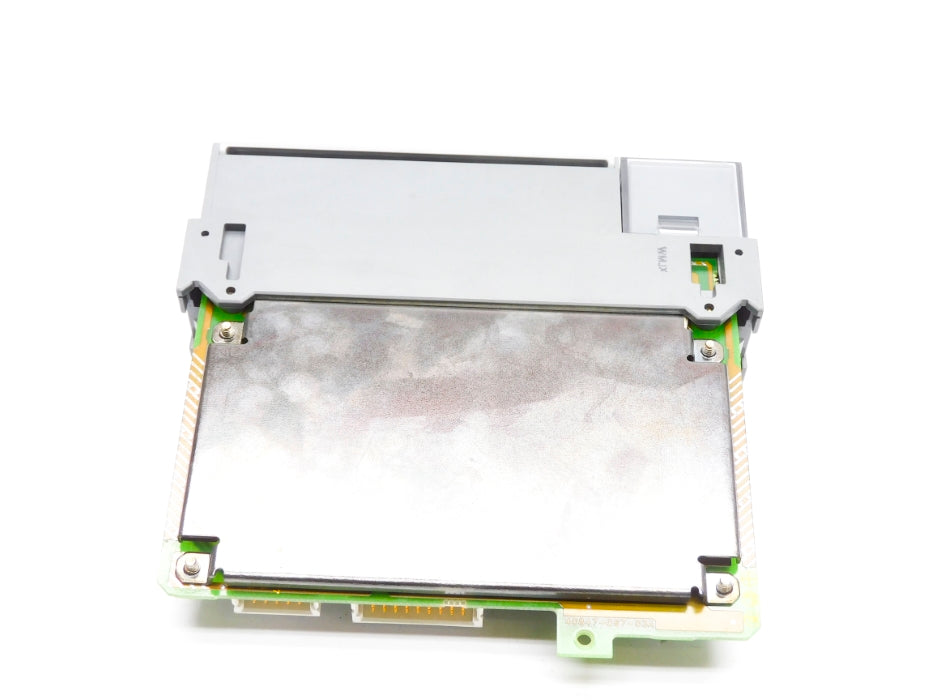 ALLEN BRADLEY 1747-L524 SER. C F/W 3 (NO BATTERY) UNMP