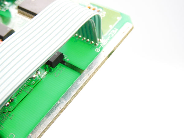 ALLEN BRADLEY 1746-OV16 SER. B UNMP