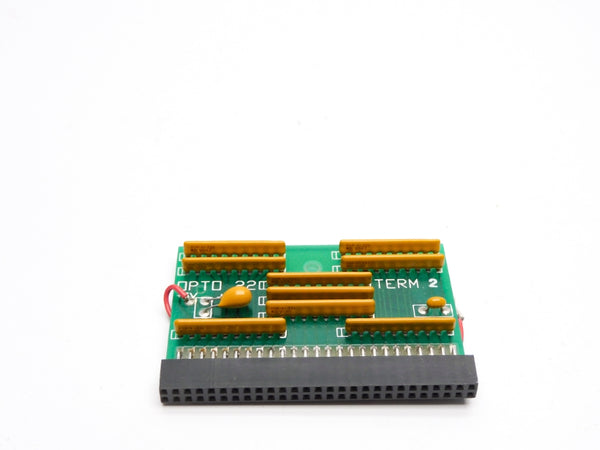 OPTO 22 TERM2 NSMP
