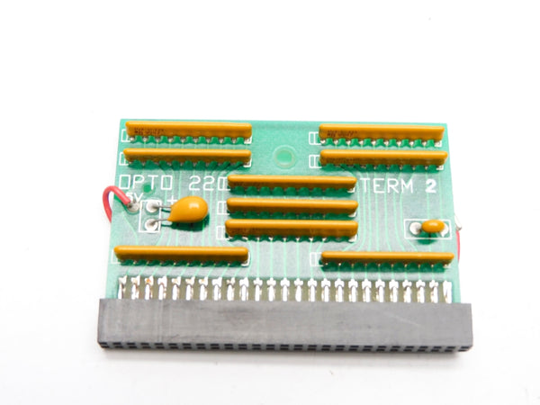 OPTO 22 TERM2 NSMP