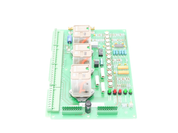 ABB SAFT136CTS 57418028 NSMP