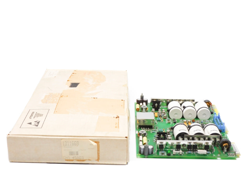 ABB SNAT633PAC 61049444 REMAN