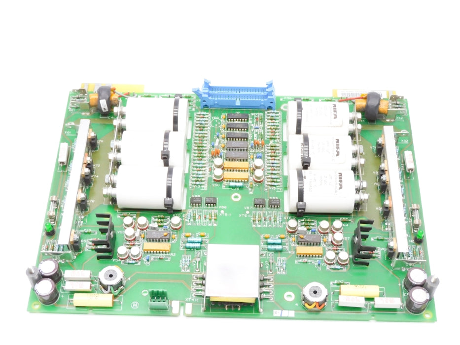 ABB SNAT633PAC 61049444 REMAN