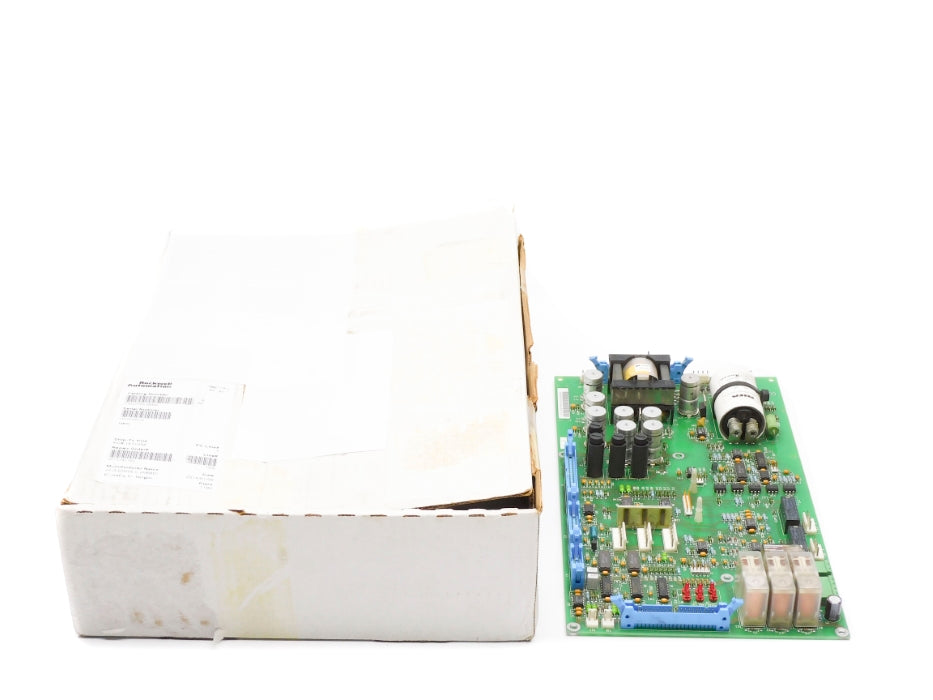 ABB SNAT607MCI 61027769 REMAN