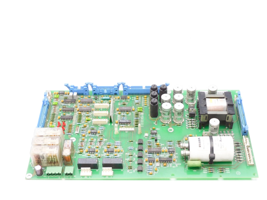 ABB SNAT607MCI 61027769 REMAN