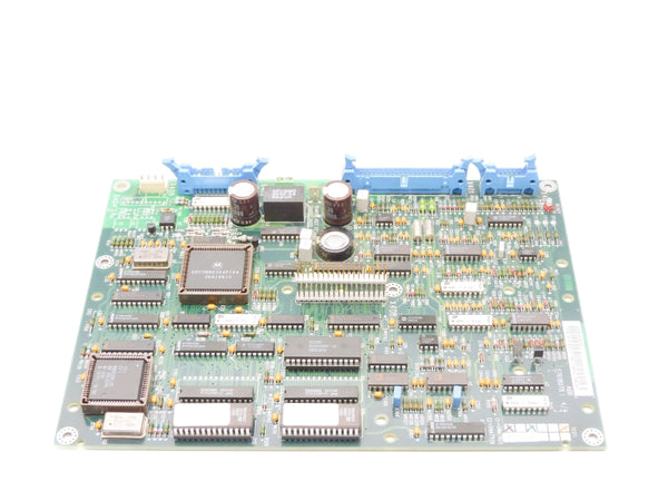 ABB SNAT603CNT 61007041 REV. D UNMP