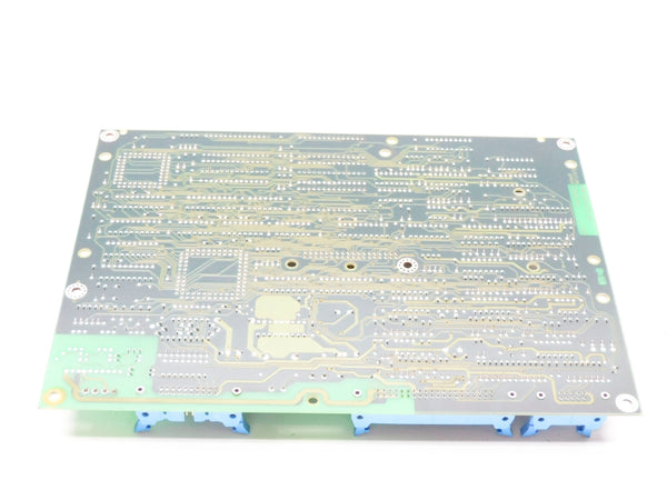 ABB SNAT603CNT 61007041 REV. D UNMP