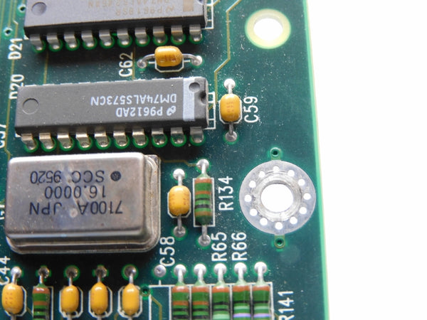 ABB SNAT603CNT 61007041 REV. D UNMP