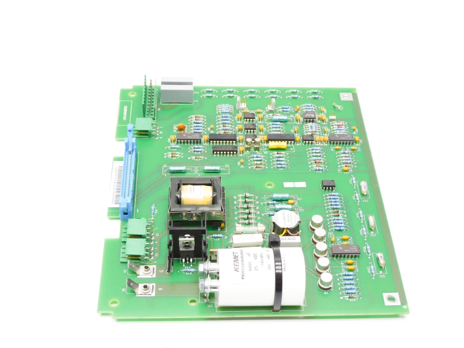 ABB SNAT617CHC 61218289 REMAN