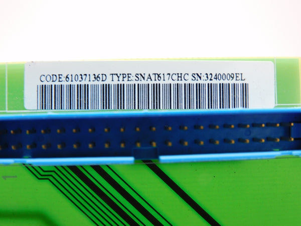 ABB SNAT617CHC 61218289 REMAN