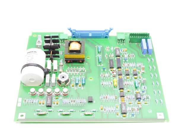 ABB SNAT617CHC 61218289 REMAN