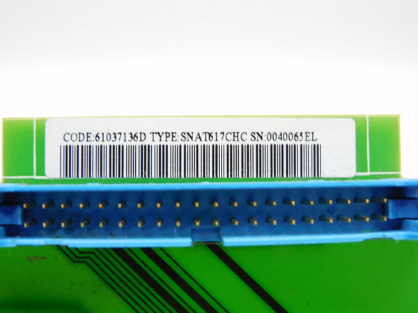 ABB SNAT617CHC 61218289 REMAN