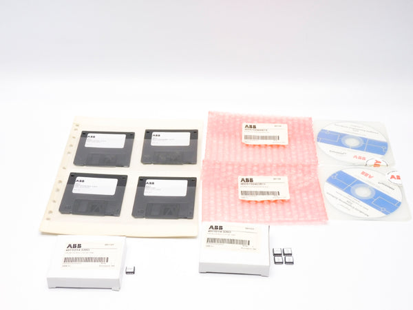 ABB APC2 61286721 NSMP