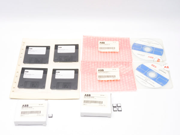 ABB APC2 61286721 NSMP