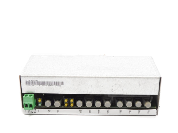 ABB YPC111A 61004955 UNMP