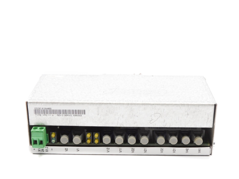 ABB YPC111A 61004955 UNMP