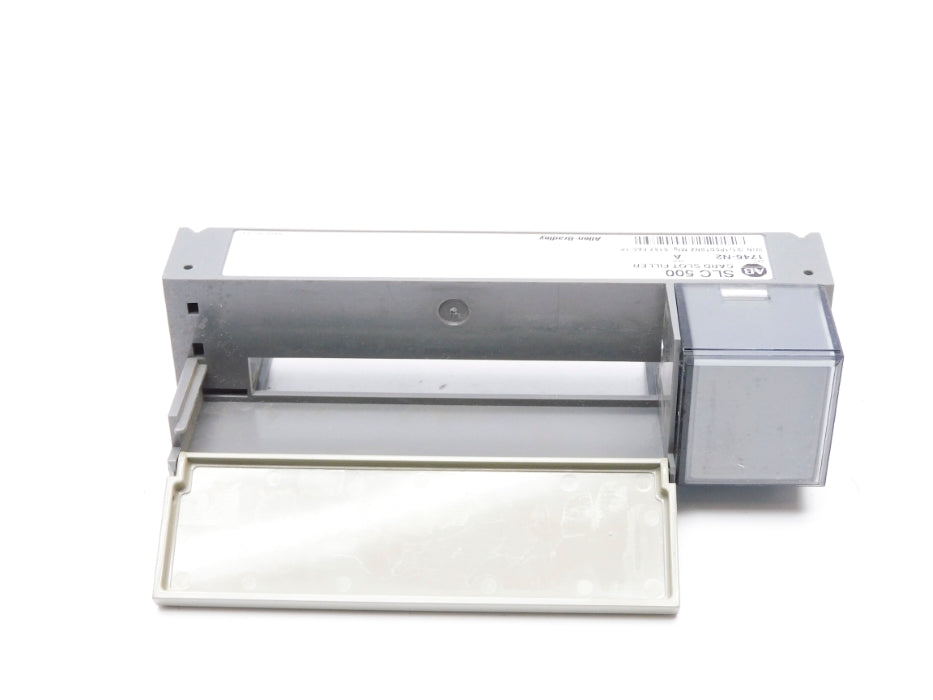 ALLEN BRADLEY 1746-N2 SER. A UNMP