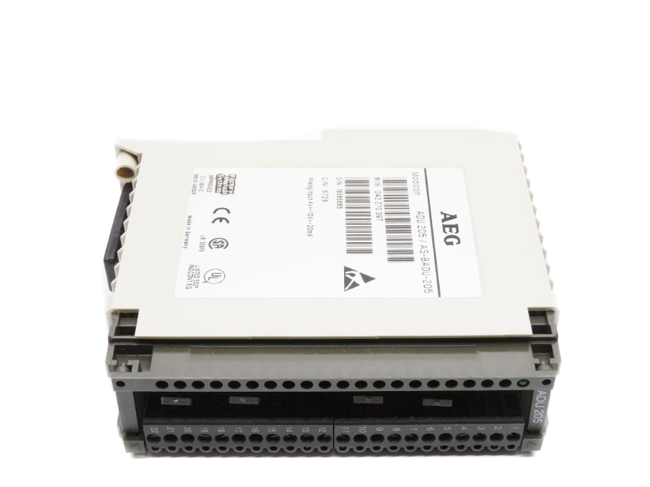 AEG ADU205/AS-BADU-205 NSMP