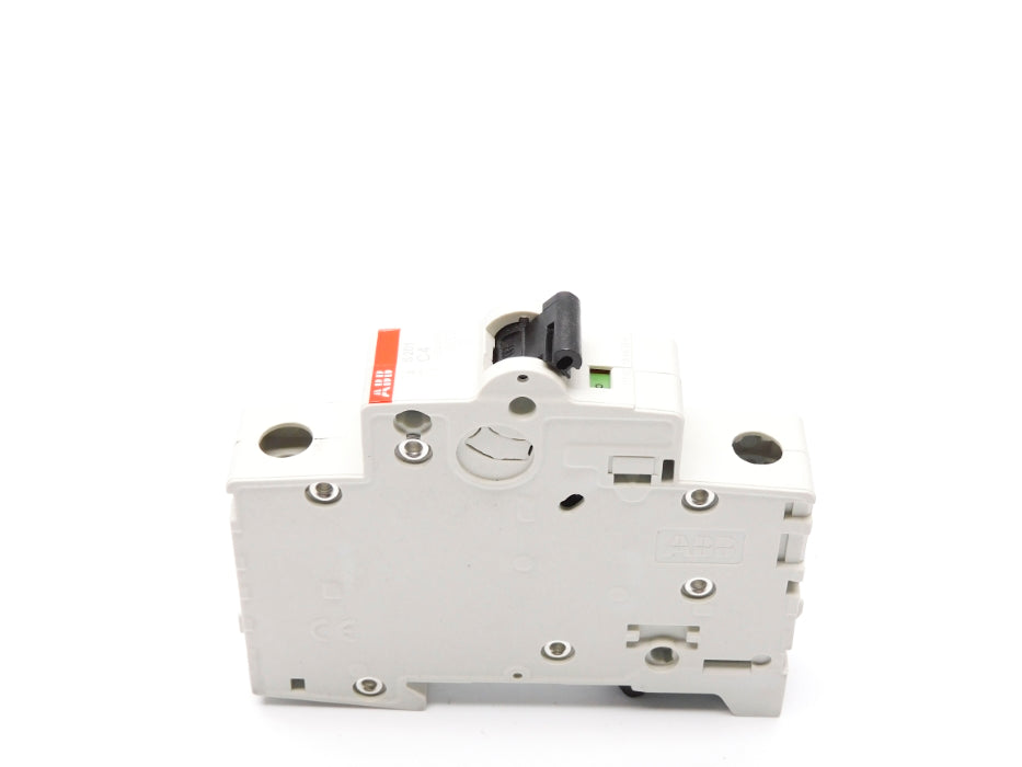 ABB 2CDS251001R0044 S201-C4 4A 230/400V NSNP