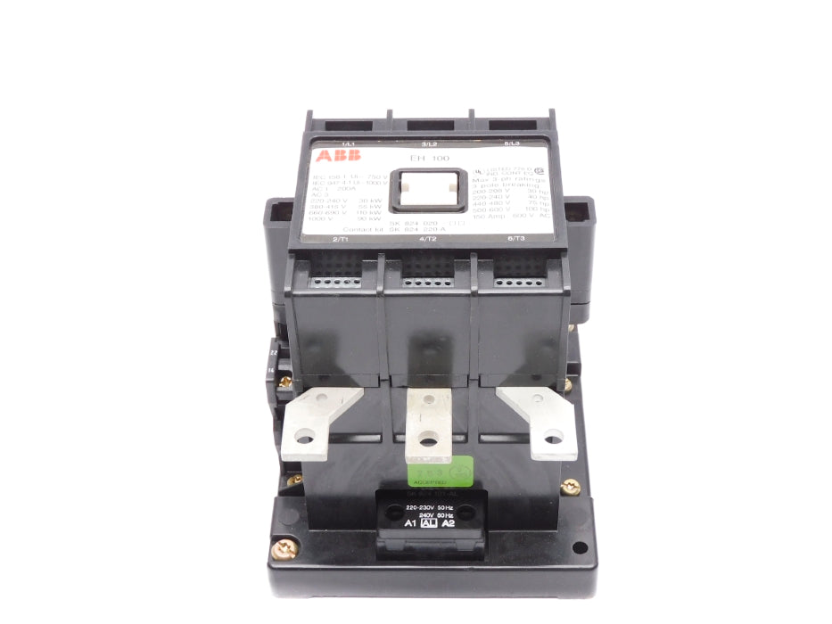 ABB EH-100 220-230V 240V NSNP