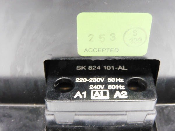 ABB EH-100 220-230V 240V NSNP
