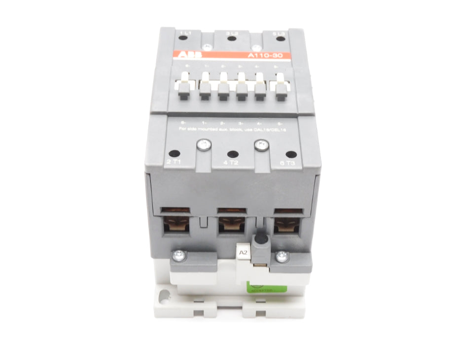 ABB A110-30 380-400V 400-415V UNMP