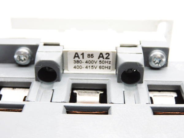 ABB A110-30 380-400V 400-415V UNMP