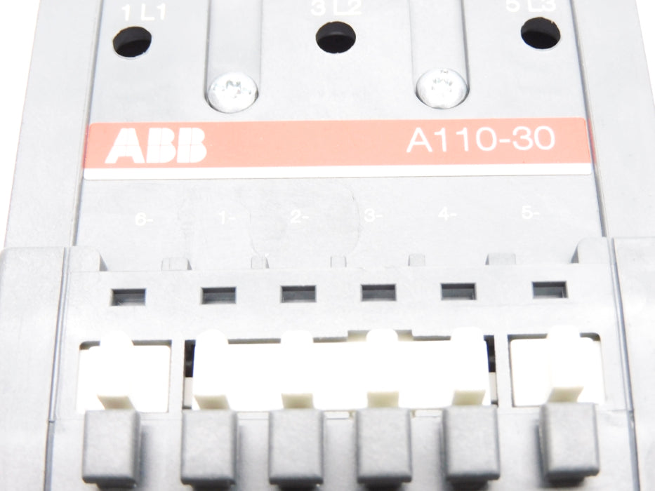 ABB A110-30 380-400V 400-415V UNMP