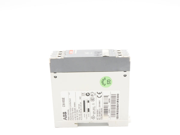 ABB 1SVR550801R9300 CM-MSE 220-240V 10A UNMP