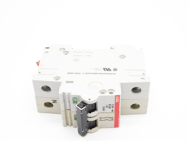 ABB S281-NA6A 6A 230V UNMP