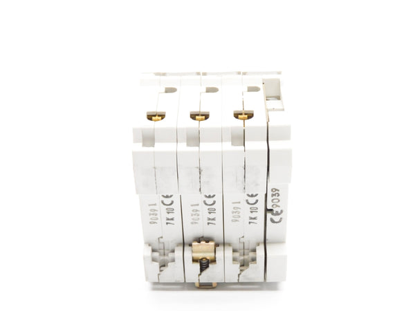 ABB S273-K10A 10A 400V UNMP