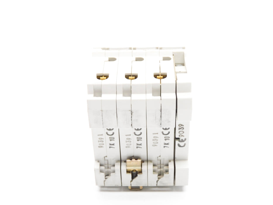 ABB S273-K10A 10A 400V UNMP